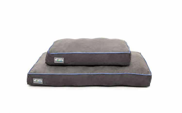 First Quality Dog Bed Sizes