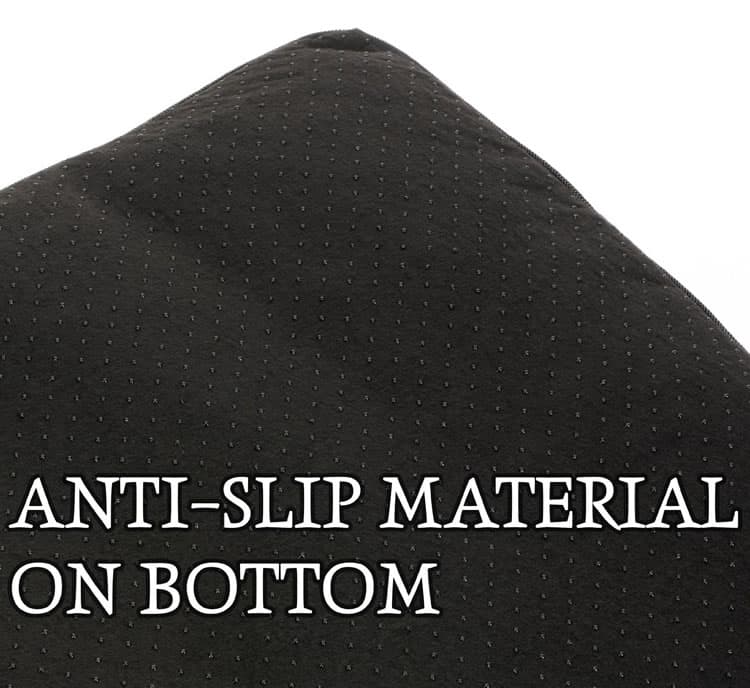 First Quality anti slip bottom Dog Bed