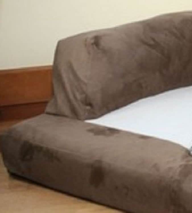 XXL Dog Bed Extra Large Size