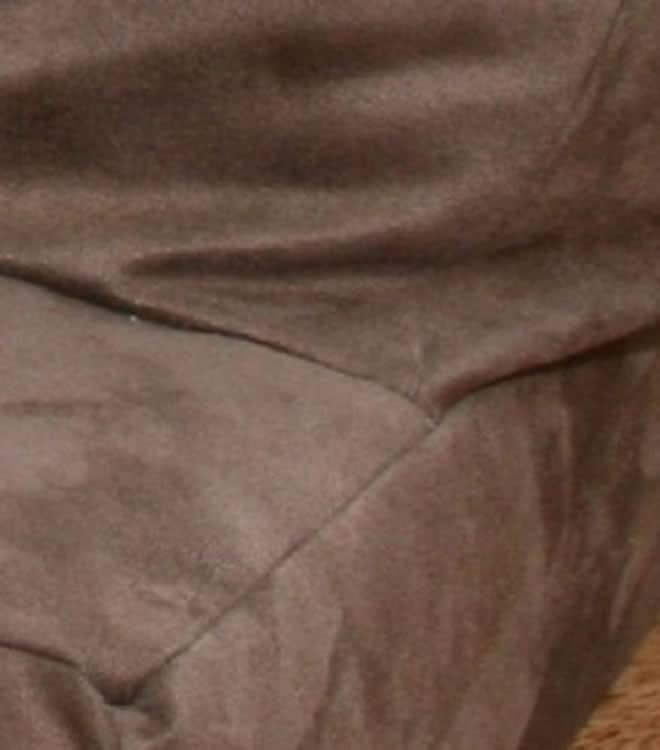 XXL Dog Bed Orthopedic Foam Sofa Couch