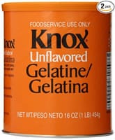 Knox Original Gelatin