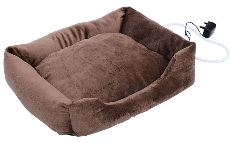 heated-pet-bed